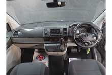 Volkswagen Transporter BiTDI T32 BlueMotion Tech 
