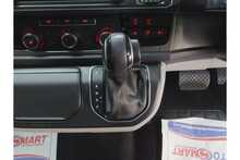 Volkswagen Transporter BiTDI T32 BlueMotion Tech 