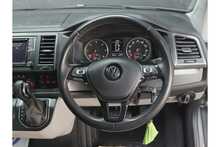 Volkswagen Transporter BiTDI T32 BlueMotion Tech 