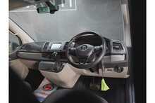 Volkswagen Transporter BiTDI T32 BlueMotion Tech 