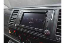 Volkswagen Transporter BiTDI T32 BlueMotion Tech 