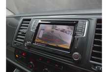 Volkswagen Transporter BiTDI T32 BlueMotion Tech 