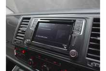 Volkswagen Transporter BiTDI T32 BlueMotion Tech 
