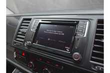 Volkswagen Transporter BiTDI T32 BlueMotion Tech 