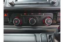 Volkswagen Transporter BiTDI T32 BlueMotion Tech 