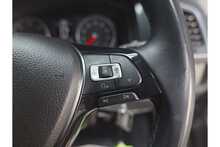 Volkswagen Transporter BiTDI T32 BlueMotion Tech 