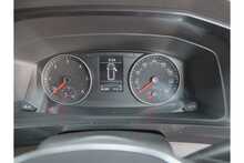 Volkswagen Transporter BiTDI T32 BlueMotion Tech 
