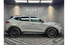 Hyundai TUCSON T-GDi N Line 