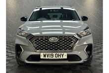 Hyundai TUCSON T-GDi N Line 