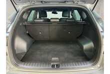 Hyundai TUCSON T-GDi N Line 