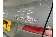 Hyundai TUCSON T-GDi N Line 