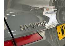 Hyundai TUCSON T-GDi N Line 