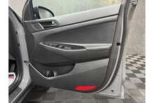 Hyundai TUCSON T-GDi N Line 