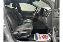 Hyundai TUCSON T-GDi N Line 