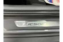 Hyundai TUCSON T-GDi N Line 