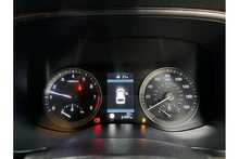 Hyundai TUCSON T-GDi N Line 