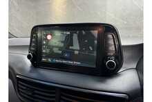 Hyundai TUCSON T-GDi N Line 