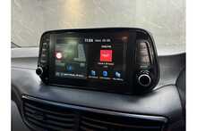 Hyundai TUCSON T-GDi N Line 