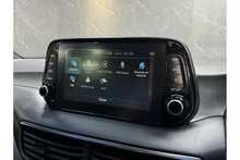 Hyundai TUCSON T-GDi N Line 