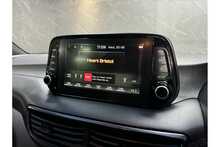 Hyundai TUCSON T-GDi N Line 