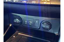 Hyundai TUCSON T-GDi N Line 