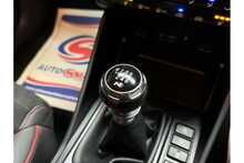 Hyundai TUCSON T-GDi N Line 