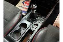 Hyundai TUCSON T-GDi N Line 