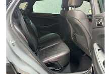 Hyundai TUCSON T-GDi N Line 