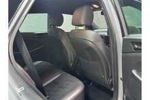 Hyundai TUCSON T-GDi N Line 