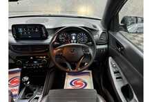 Hyundai TUCSON T-GDi N Line 