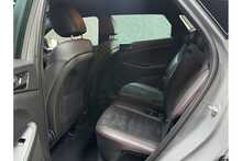 Hyundai TUCSON T-GDi N Line 