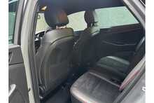 Hyundai TUCSON T-GDi N Line 