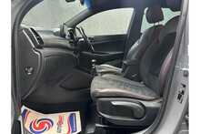 Hyundai TUCSON T-GDi N Line 