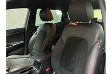 Hyundai TUCSON T-GDi N Line 