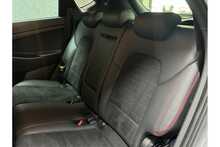 Hyundai TUCSON T-GDi N Line 