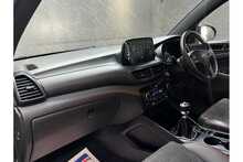 Hyundai TUCSON T-GDi N Line 