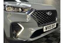 Hyundai TUCSON T-GDi N Line 