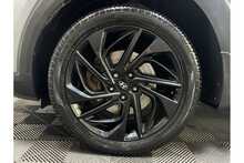 Hyundai TUCSON T-GDi N Line 