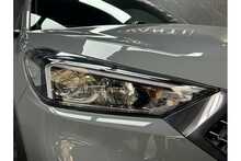 Hyundai TUCSON T-GDi N Line 