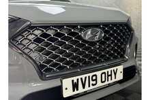 Hyundai TUCSON T-GDi N Line 