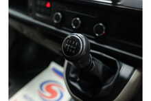 Volkswagen Transporter BiTDI T30 BlueMotion Tech Edition