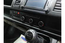 Volkswagen Transporter BiTDI T30 BlueMotion Tech Edition