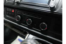 Volkswagen Transporter BiTDI T30 BlueMotion Tech Edition