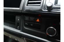 Volkswagen Transporter BiTDI T30 BlueMotion Tech Edition