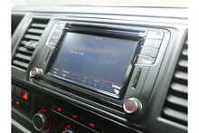 Volkswagen Transporter BiTDI T30 BlueMotion Tech Edition