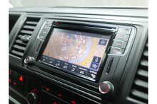 Volkswagen Transporter BiTDI T30 BlueMotion Tech Edition