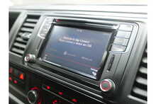 Volkswagen Transporter BiTDI T30 BlueMotion Tech Edition