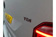 Volkswagen Transporter BiTDI T30 BlueMotion Tech Edition