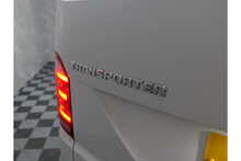 Volkswagen Transporter BiTDI T30 BlueMotion Tech Edition