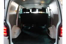 Volkswagen Transporter BiTDI T30 BlueMotion Tech Edition